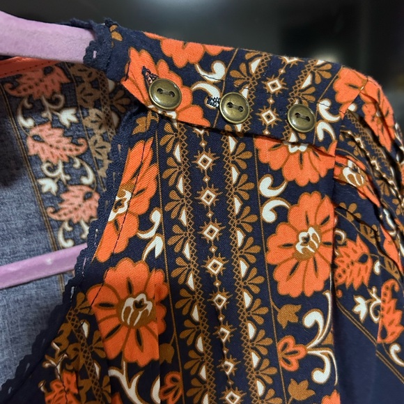 Matilda Jane | Once Upon A Time Floral Women’s XL - Picture 5 of 7